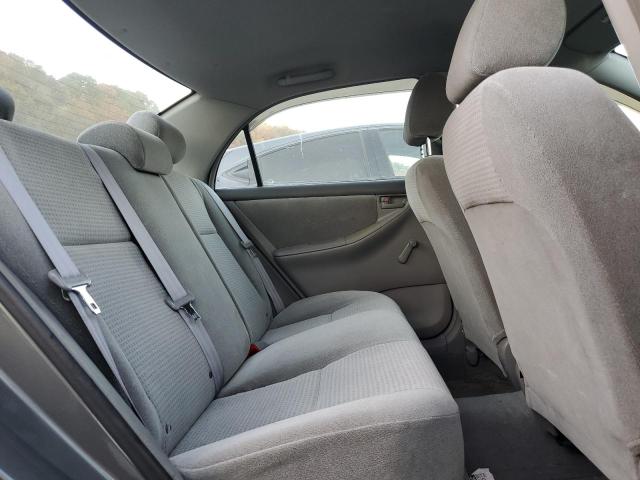 Photo 10 from auction – 2007 TOYOTA COROLLA CE with VIN 2T1BR32E77C776733