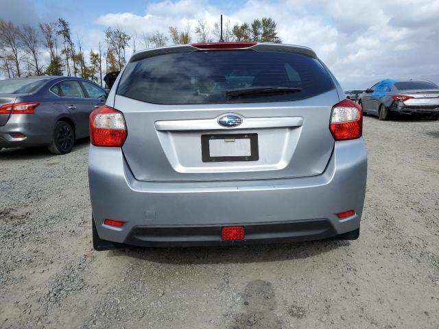 Photo 6 from auction – 2012 SUBARU IMPREZA PR with VIN JF1GPAD62CG204637