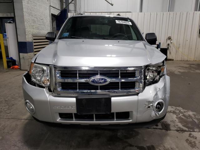 Photo 5 from auction – 2010 FORD ESCAPE XLT with VIN 1FMCU9D77AKC79672