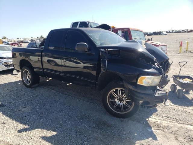 Photo 4 from auction – 2002 DODGE RAM with VIN 1D7HU18ZX2J258075