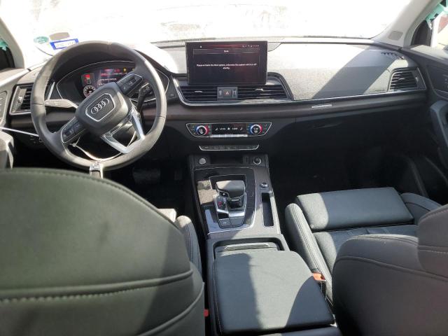 Photo 8 from auction – 2021 AUDI Q5 PRESTIG with VIN WA1CAAFY7M2054980