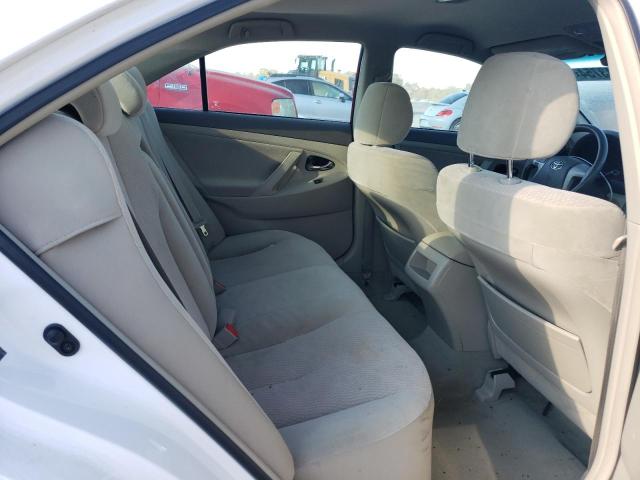 Photo 10 from auction – 2010 TOYOTA CAMRY BASE with VIN 4T4BF3EK9AR074371