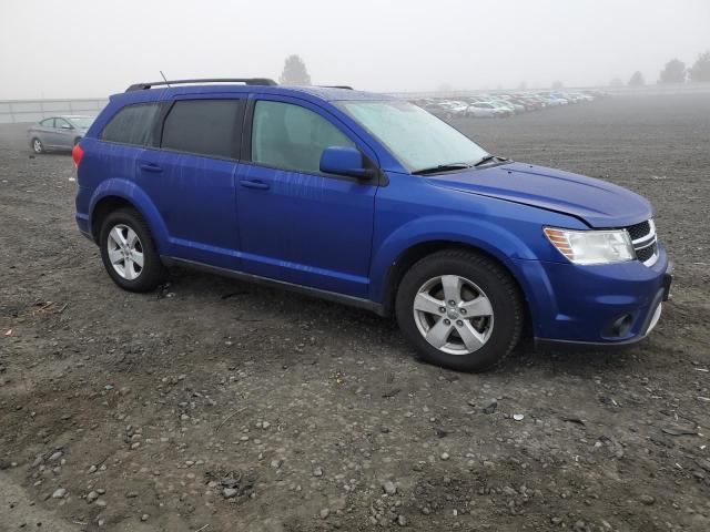 Photo 4 from auction – 2012 DODGE JOURNEY SX with VIN 3C4PDDBG6CT224398