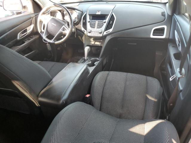 Photo 8 from auction – 2010 GMC TERRAIN SL with VIN 2CTFLDEY2A6344594