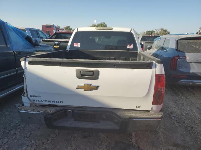 Photo 6 from auction – 2008 CHEVROLET SILVERADO with VIN 3GCEC13JX8G174107