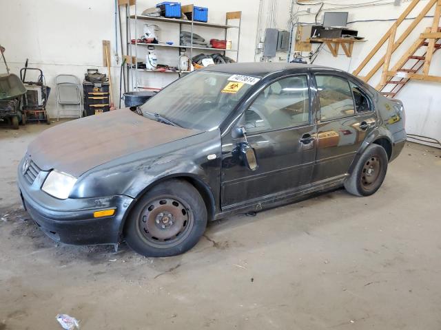 Photo 1 from auction – 2003 VOLKSWAGEN JETTA GL with VIN 3VWRK69M23M138289