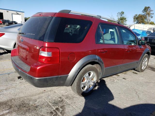 Photo 3 from auction – 2005 FORD FREESTYLE with VIN 1FMZK05135GA77815