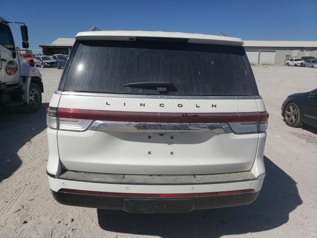 Photo 6 from auction – 2022 LINCOLN NAVIGATOR with VIN 5LMJJ2TT4NEL09900