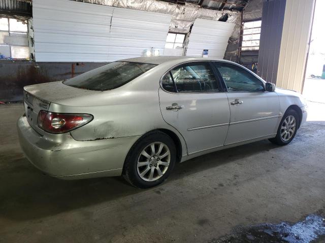 Photo 3 from auction – 2002 LEXUS ES 300 with VIN JTHBF30G820064679
