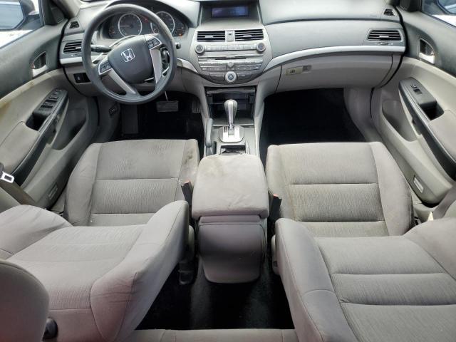 Photo 8 from auction – 2012 HONDA ACCORD LX with VIN 1HGCP2F37CA225523