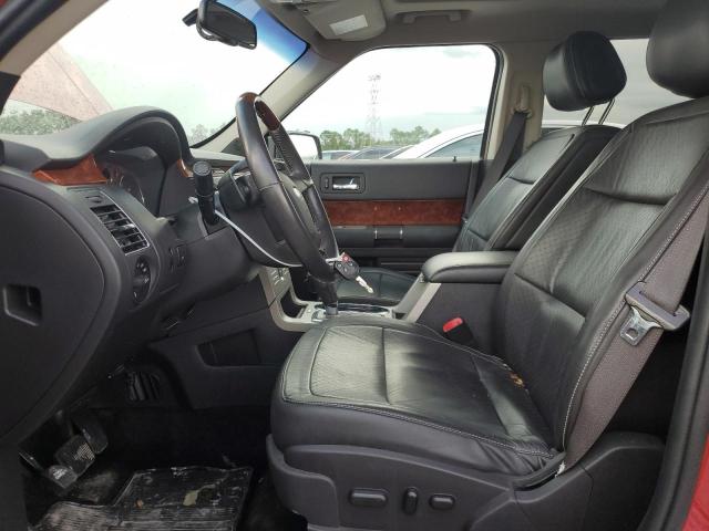 Photo 7 from auction – 2012 FORD FLEX LIMIT with VIN 2FMHK6DTXCBD15908