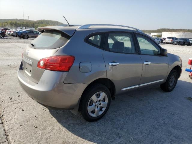 Photo 3 from auction – 2015 NISSAN ROGUE SELE with VIN JN8AS5MT2FW651639
