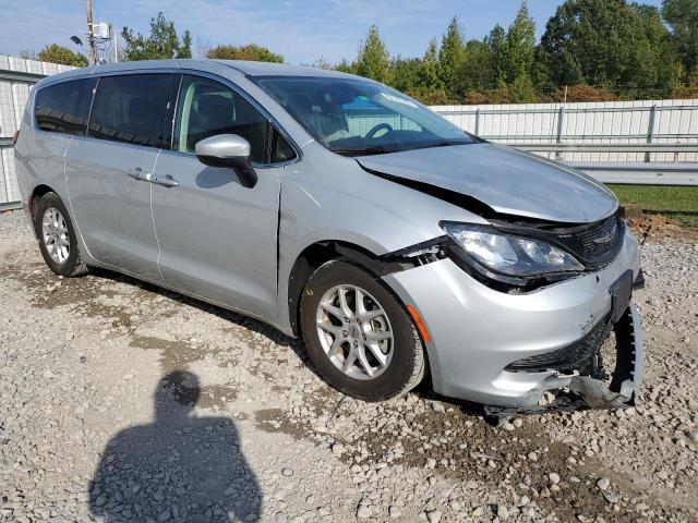 Photo 4 from auction – 2023 CHRYSLER VOYAGER LX with VIN 2C4RC1CG8PR520671