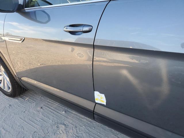Photo 13 from auction – 2023 VOLKSWAGEN ATLAS CROS with VIN 1V2WC2CA4PC213980