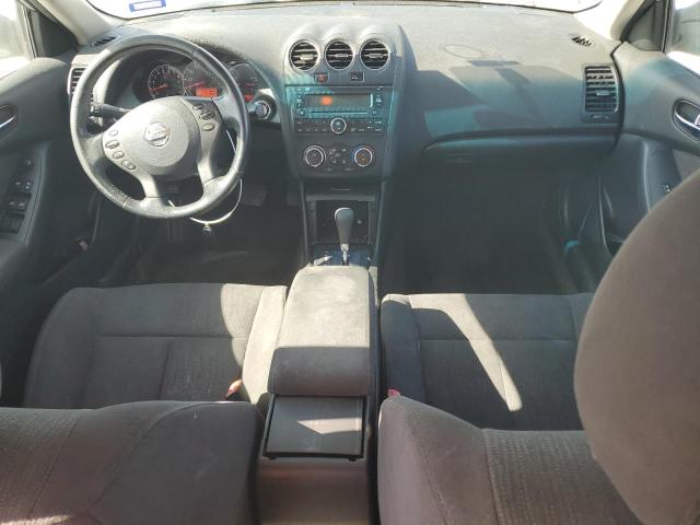 Photo 8 from auction – 2012 NISSAN ALTIMA BAS with VIN 1N4AL2AP8CN498836