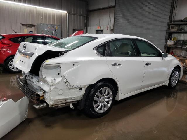 Photo 3 from auction – 2015 NISSAN ALTIMA 2.5 with VIN 1N4AL3AP9FN386329