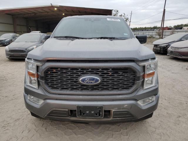 Photo 5 from auction – 2021 FORD F150 SUPER with VIN 1FTEW1CP2MFC62074