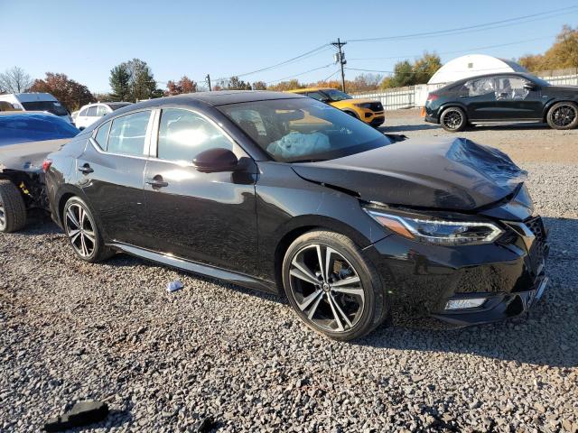 Photo 4 from auction – 2023 NISSAN SENTRA SR with VIN 3N1AB8DV2PY274662