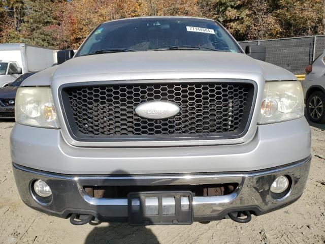 Photo 5 from auction – 2006 FORD F150 with VIN 1FTPX14506NA78330