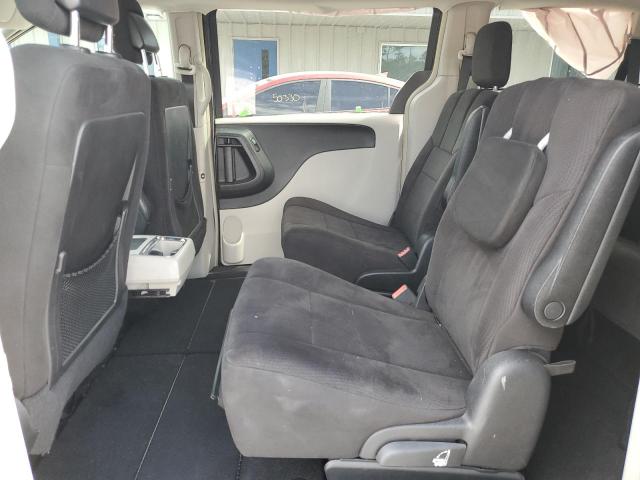 Photo 11 from auction – 2011 CHRYSLER TOWN & COU with VIN 2A4RR5DG6BR723131
