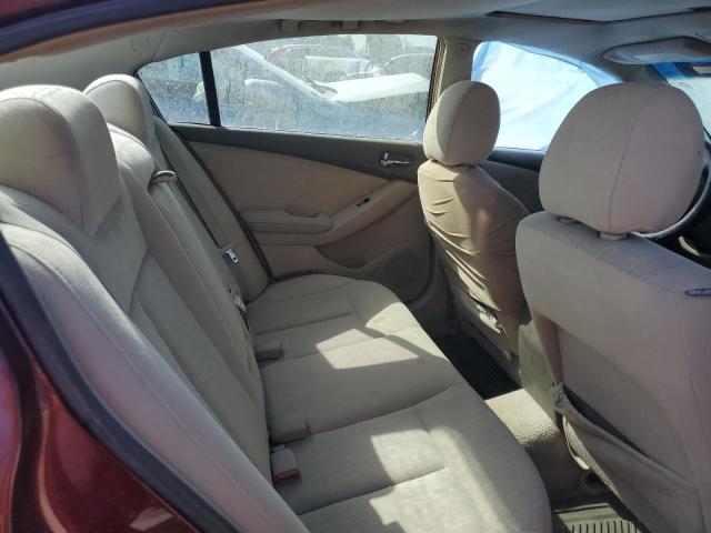 Photo 10 from auction – 2010 NISSAN ALTIMA BAS with VIN 1N4AL2AP7AN448510