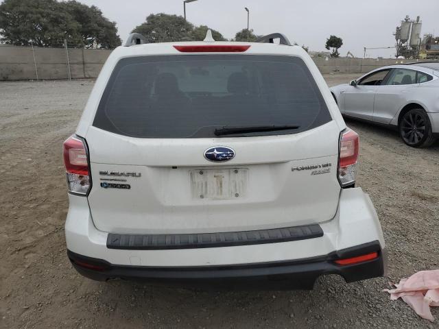 Photo 6 from auction – 2017 SUBARU FORESTER 2 with VIN JF2SJABC0HH431634