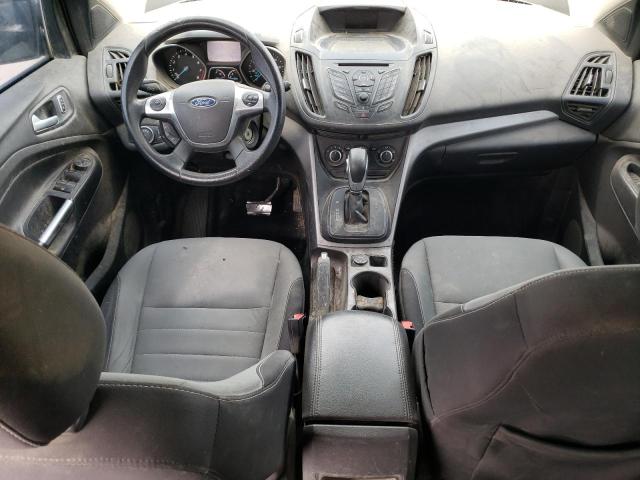 Photo 8 from auction – 2015 FORD ESCAPE SE with VIN 1FMCU0GX5FUB31720