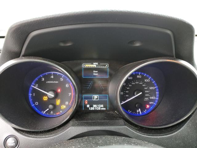 Photo 9 from auction – 2019 SUBARU OUTBACK 2. with VIN 4S4BSAFC2K3318810