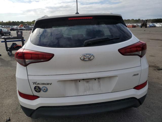 Photo 6 from auction – 2016 HYUNDAI TUCSON LIM with VIN KM8J3CA43GU054535