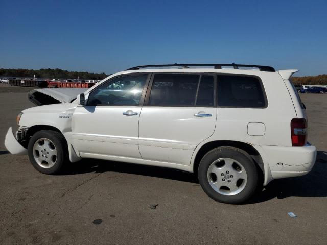 Photo 2 from auction – 2006 TOYOTA HIGHLANDER with VIN JTEEP21A060177429