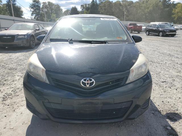 Photo 5 from auction – 2013 TOYOTA YARIS with VIN JTDKTUD34DD550845