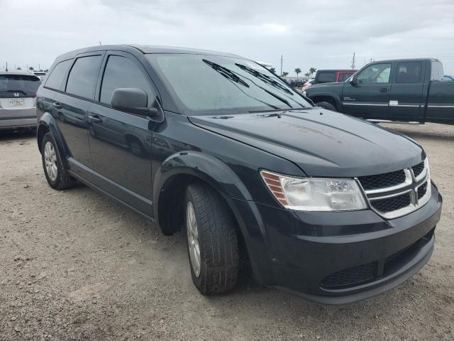 Photo 4 from auction – 2015 DODGE JOURNEY SE with VIN 3C4PDCAB9FT525736