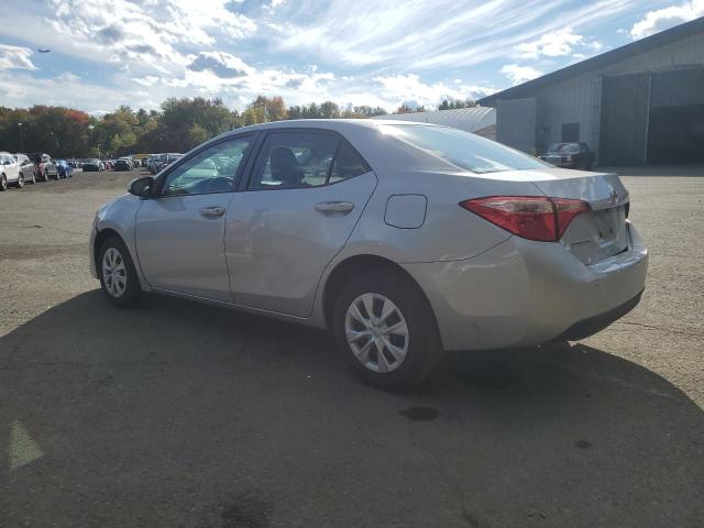 Photo 2 from auction – 2017 TOYOTA COROLLA L with VIN 2T1BURHE9HC870462