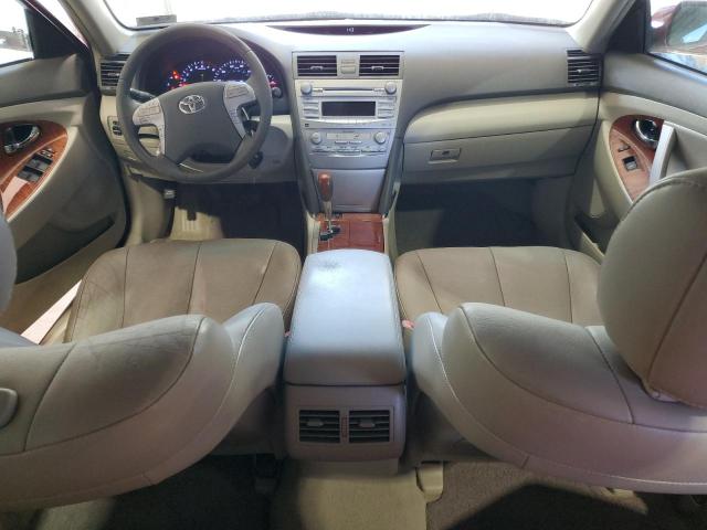 صورة رقم 8 من المزاد - 2011 TOYOTA CAMRY BASE مع VIN 4T4BF3EK0BR185120