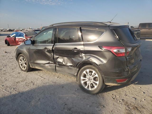 Photo 2 from auction – 2018 FORD ESCAPE SE with VIN 1FMCU9GD9JUD16064