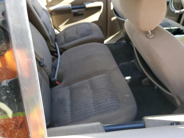 Photo 10 from auction – 2003 FORD EXPLORER S with VIN 1FMZU67E43UC22078