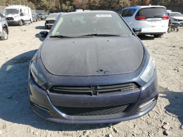 Photo 5 from auction – 2015 DODGE DART with VIN 1C3CDFBB5ED673115
