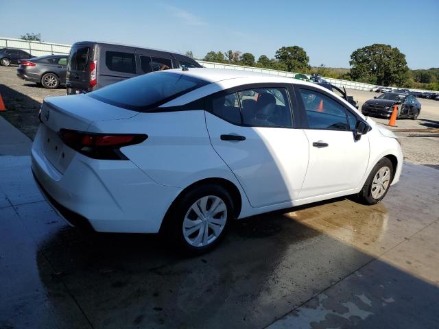 Фото 3 с аукциона – 2023 NISSAN VERSA S с VIN 3N1CN8DV0PL809727