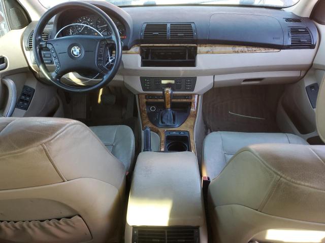 Zdjęcie 8 z aukcji – 2003 BMW X5 3.0I z VIN 5UXFA53563LW24558