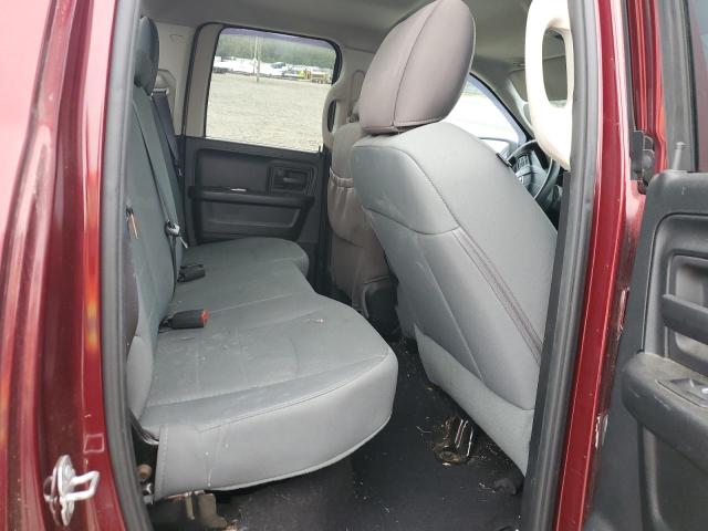 Photo 11 from auction – 2016 RAM 1500 ST with VIN 1C6RR7FTXGS412603