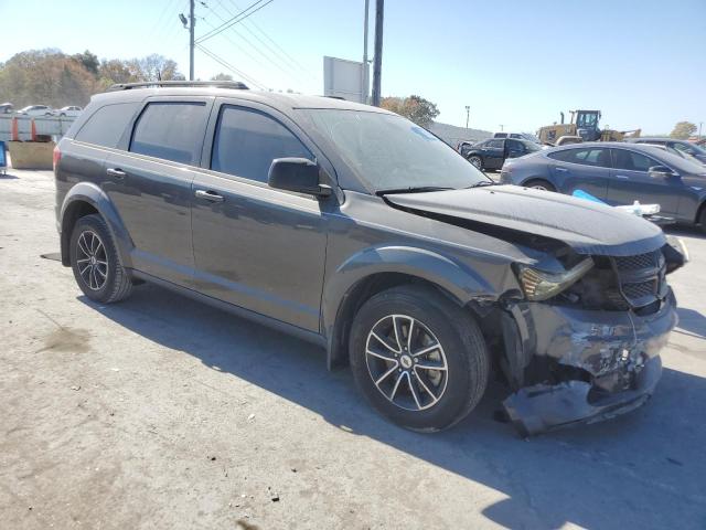 Photo 4 from auction – 2018 DODGE JOURNEY SE with VIN 3C4PDCAB7JT509589
