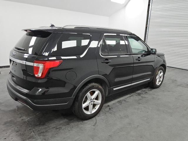 Photo 3 from auction – 2019 FORD EXPLORER X with VIN 1FM5K7D85KGA82483