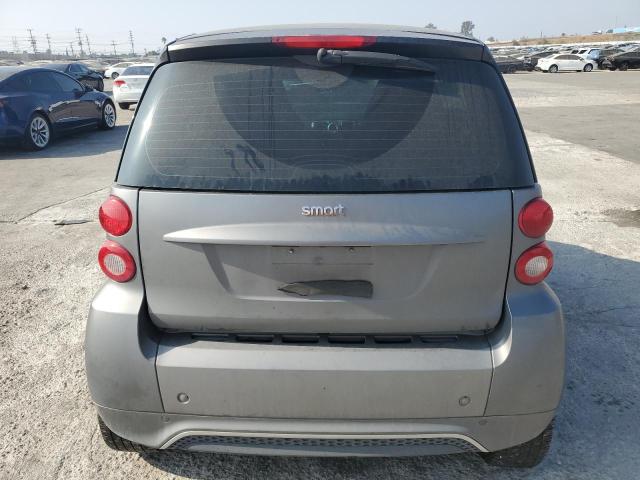 Photo 6 from auction – 2015 SMART FORTWO PUR with VIN WMEEJ3BA1FK816305
