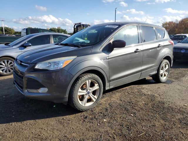 FORD ESCAPE SE 2015 with VIN 1FMCU9GX6FUB15384 - Photo from auction