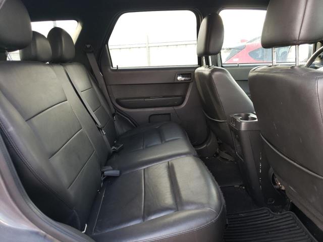 Photo 11 from auction – 2011 FORD ESCAPE with VIN 1FMCU9E74BKA49796