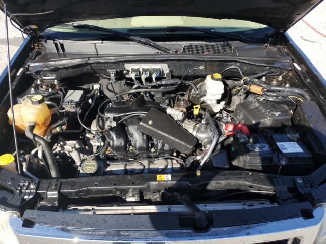 Photo 12 from auction – 2008 FORD ESCAPE XLT with VIN 1FMCU93198KD98993