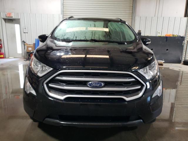 Photo 5 from auction – 2019 FORD ECOSPORT S with VIN MAJ3S2GE8KC280522