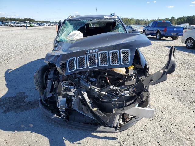 Photo 5 from auction – 2020 JEEP CHEROKEE L with VIN 1C4PJLCB6LD657067