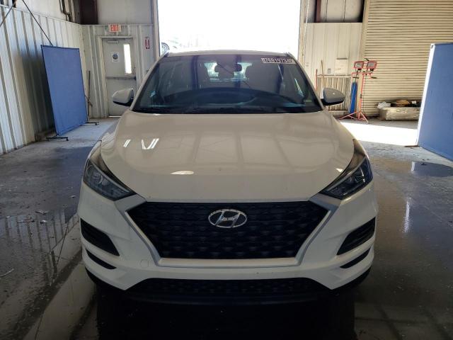 Photo 5 from auction – 2020 HYUNDAI TUCSON SE with VIN KM8J2CA4XLU129471