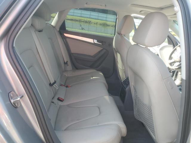 Photo 10 from auction – 2011 AUDI A4 PREMIUM with VIN WAUFFAFL6BN049206